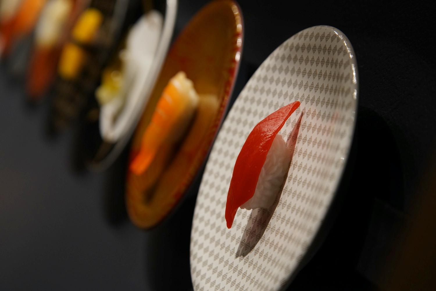 Fukufuku Sushi-Themed Guesthouse Kyoto Eksteriør billede