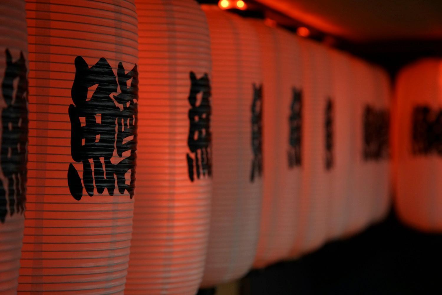 Fukufuku Sushi-Themed Guesthouse Kyoto Eksteriør billede